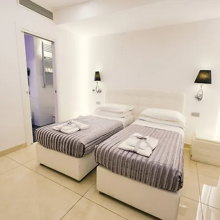 San Pietro Grand Suite