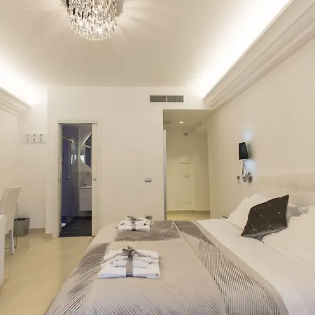 San Pietro Grand Suite