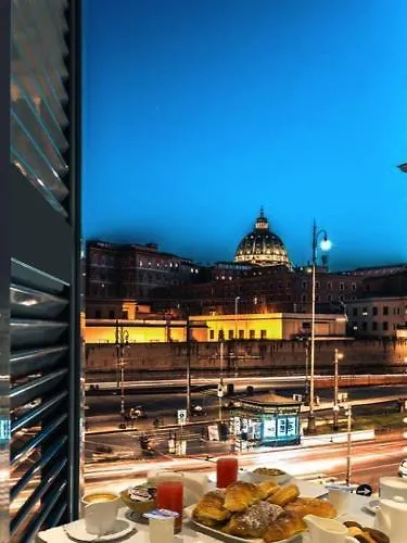 San Pietro Grand Panzió 4*