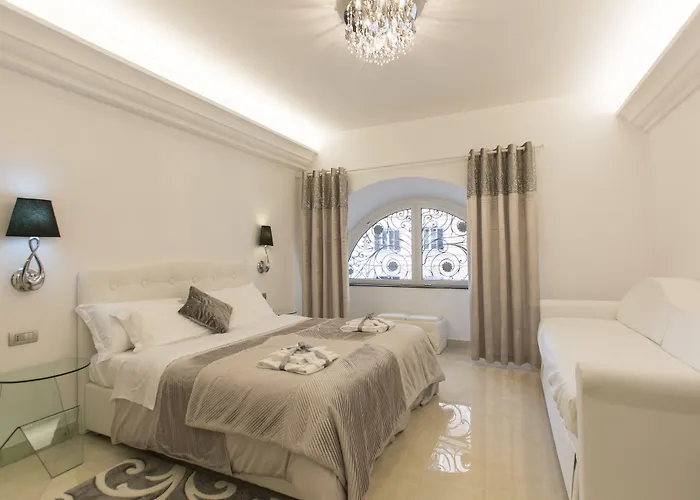 San Pietro Grand 4* Rom
