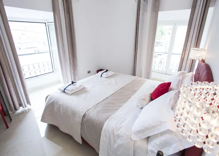 Panzió San Pietro Grand 4*