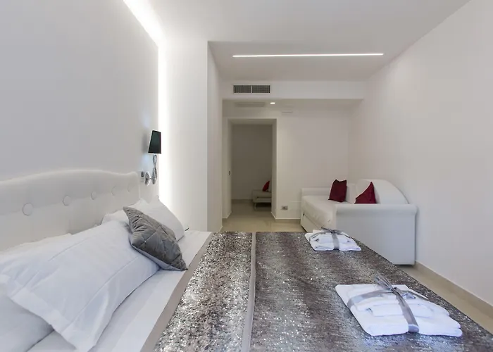 San Pietro Grand Panzió 4*