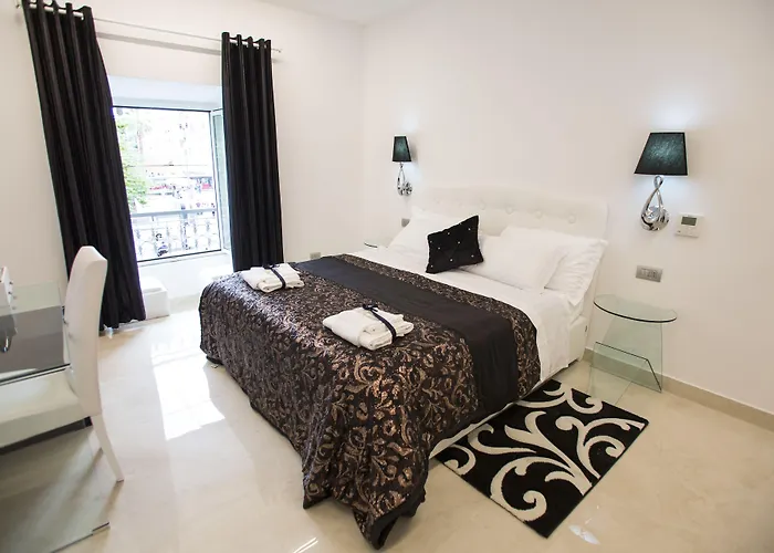 San Pietro Grand 4* Rzym