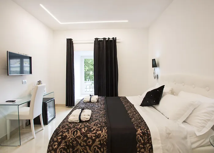 San Pietro Grand 4*