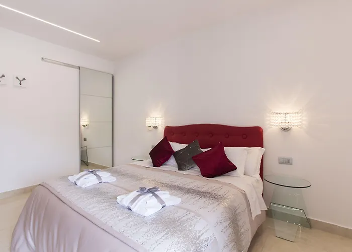 Nocleg ze śniadaniem San Pietro Grand 4*