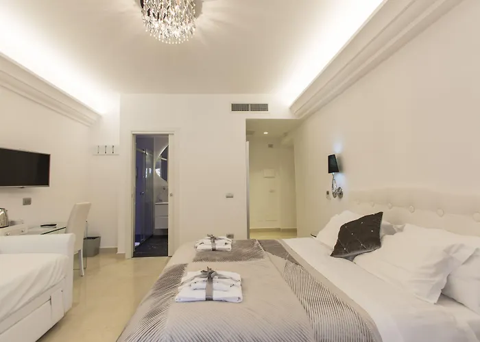 San Pietro Grand 4* רומא