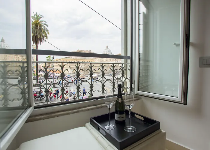 San Pietro Grand Panzió 4*