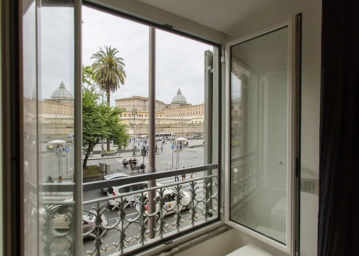 San Pietro Grand Róma