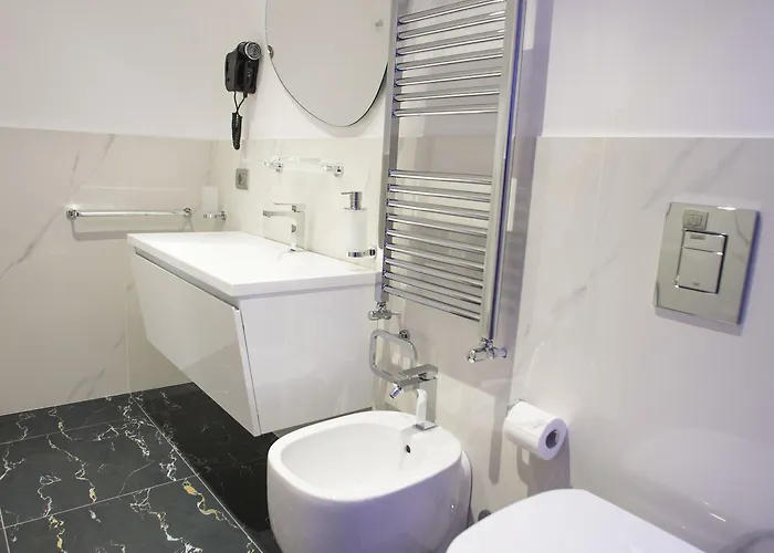 San Pietro Grand 4*