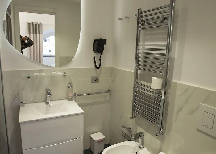 San Pietro Grand 4*