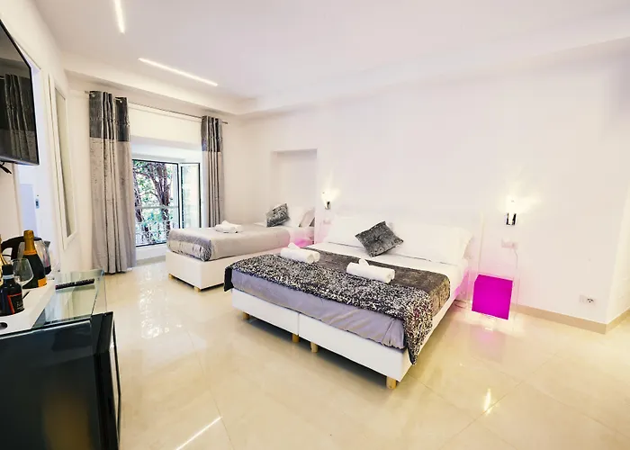 San Pietro Grand 4*