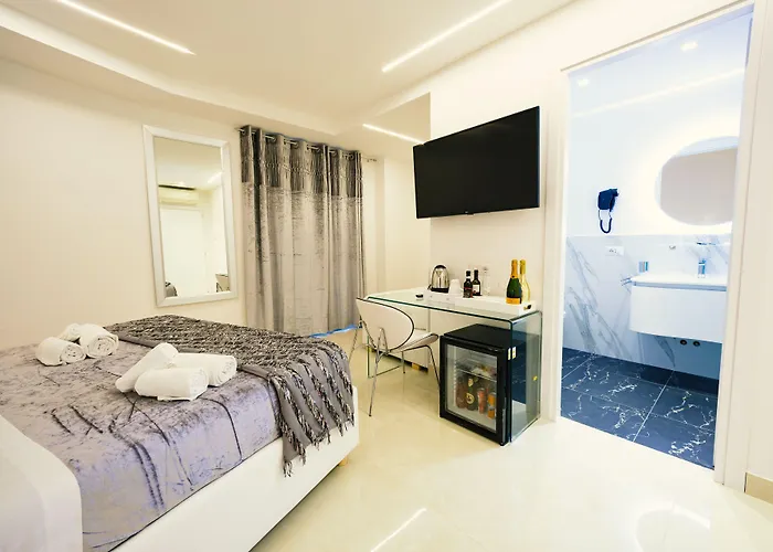 San Pietro Grand 4*