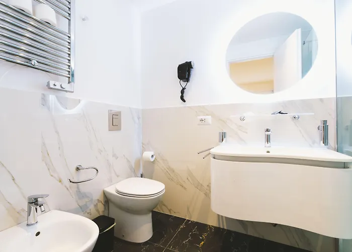 San Pietro Grand 4*
