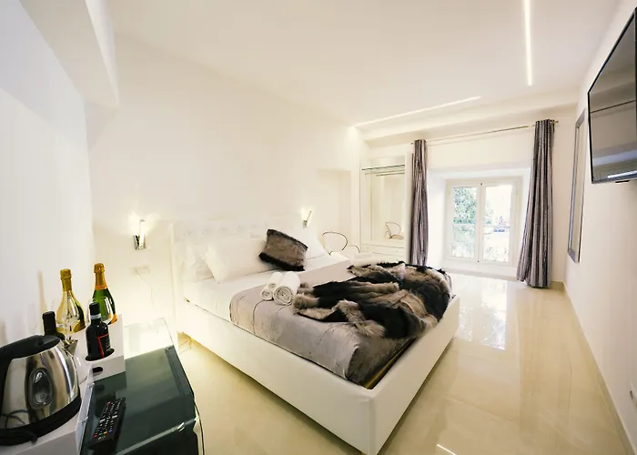 San Pietro Grand 4* Róma