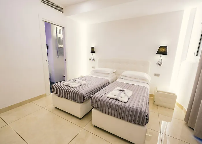San Pietro Grand 4*