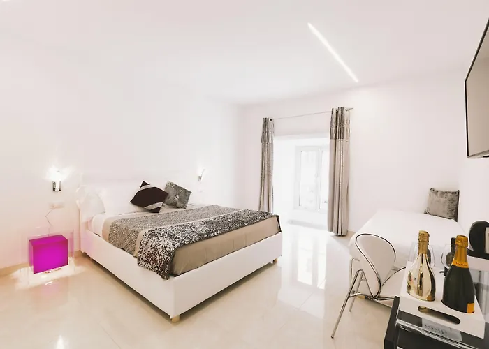 San Pietro Grand 4*