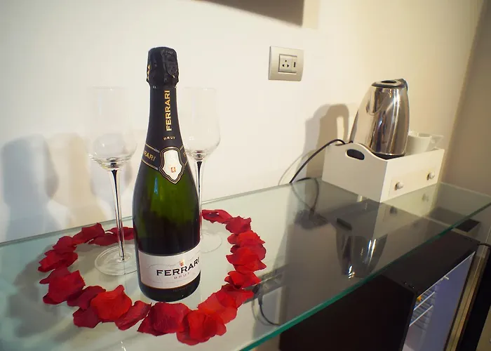 Panzió San Pietro Grand Róma