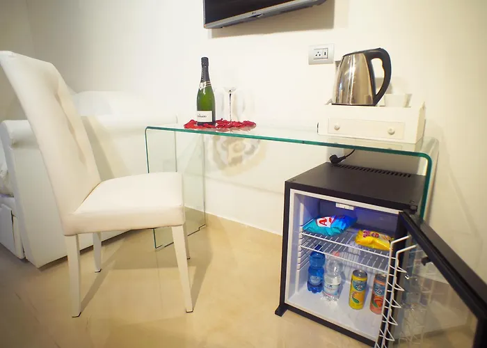 San Pietro Grand 4*