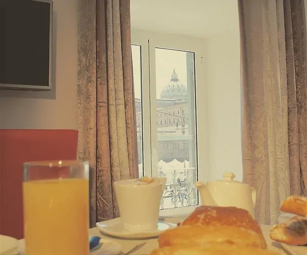 Panzió San Pietro Grand