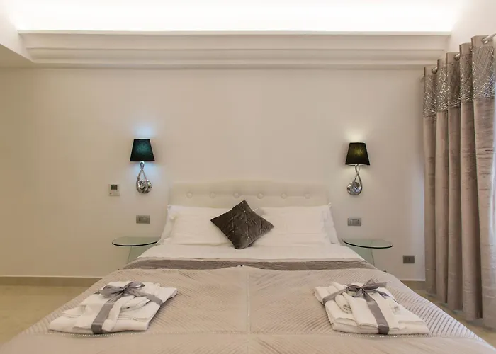 San Pietro Grand 4*