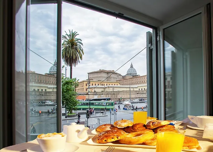 San Pietro Grand 4*
