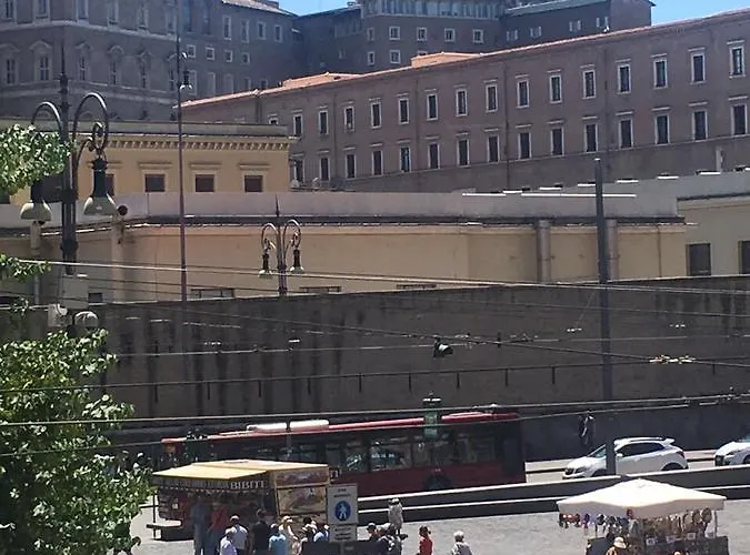 San Pietro Grand Panzió 4*