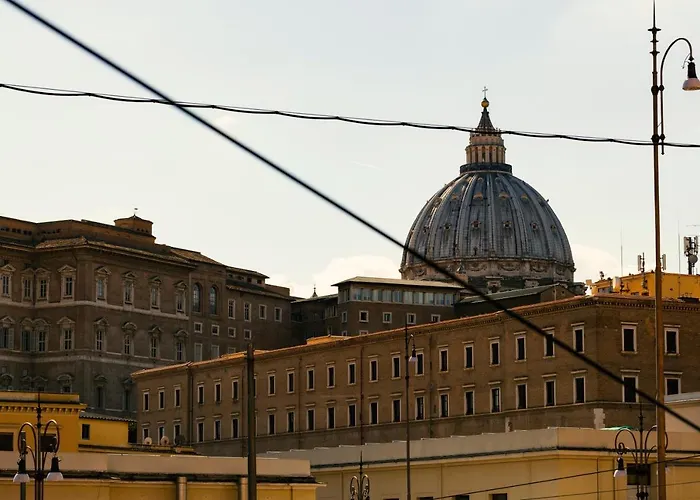 San Pietro Grand Panzió 4*